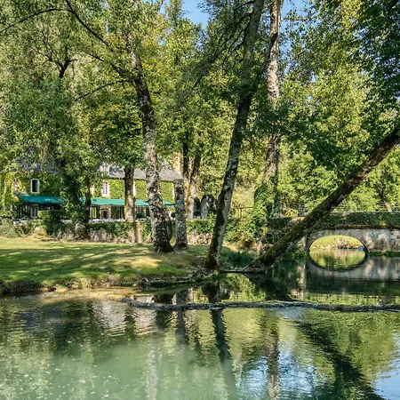 Manoir D'hautegente