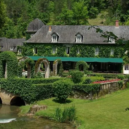 Manoir D'hautegente Коли
