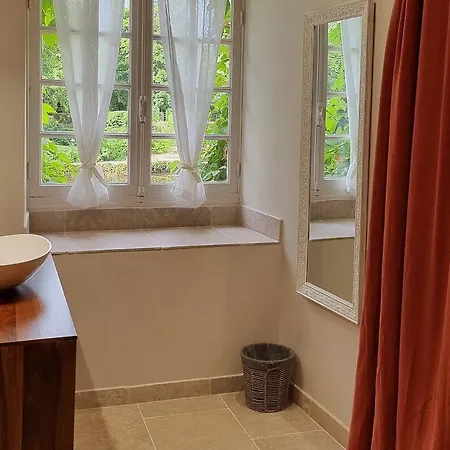 Manoir D'hautegente Szálloda
