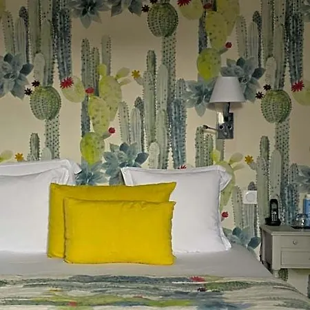 Hotel Manoir D'hautegente