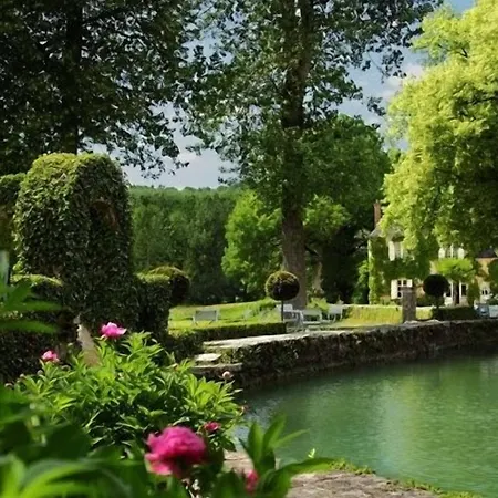Manoir D'hautegente 4*