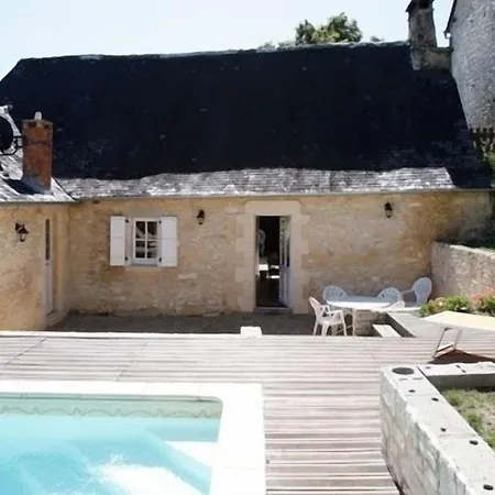 Manoir D'hautegente Отель