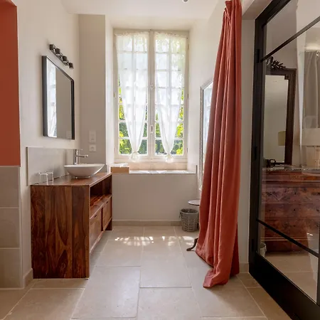 Manoir D'hautegente