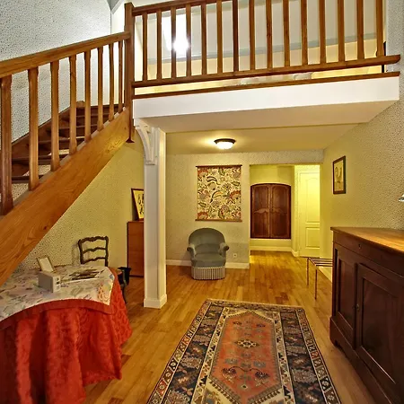 Manoir D'hautegente 4*