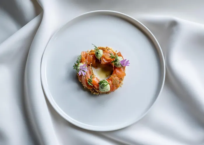 Hotel Manoir D'hautegente 4*