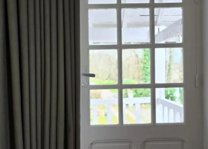 Manoir D'hautegente Hotel Coly