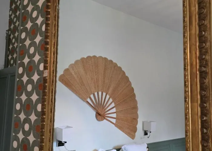 Manoir D'hautegente Coly