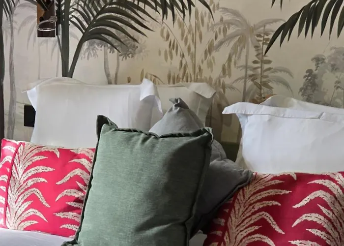 Hotel Manoir D'hautegente 4*