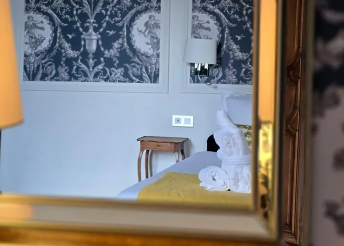 Hotel Manoir D'hautegente Coly