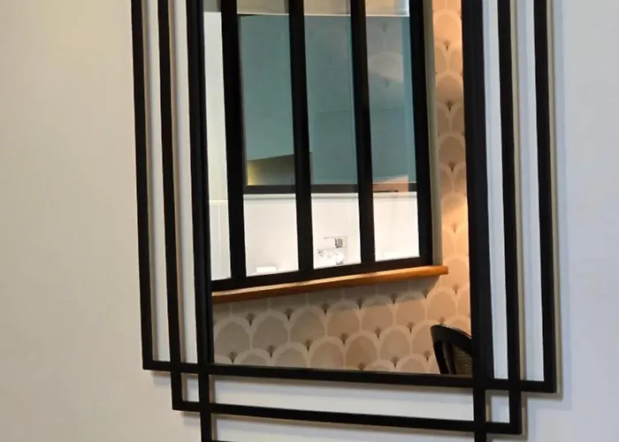 Hotel Manoir D'hautegente Coly