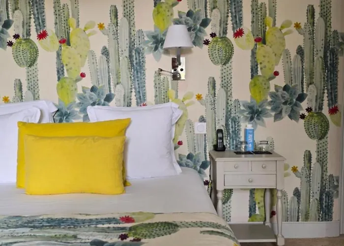 Manoir D'hautegente Coly