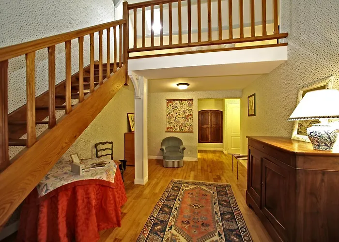 Manoir D'hautegente 4*